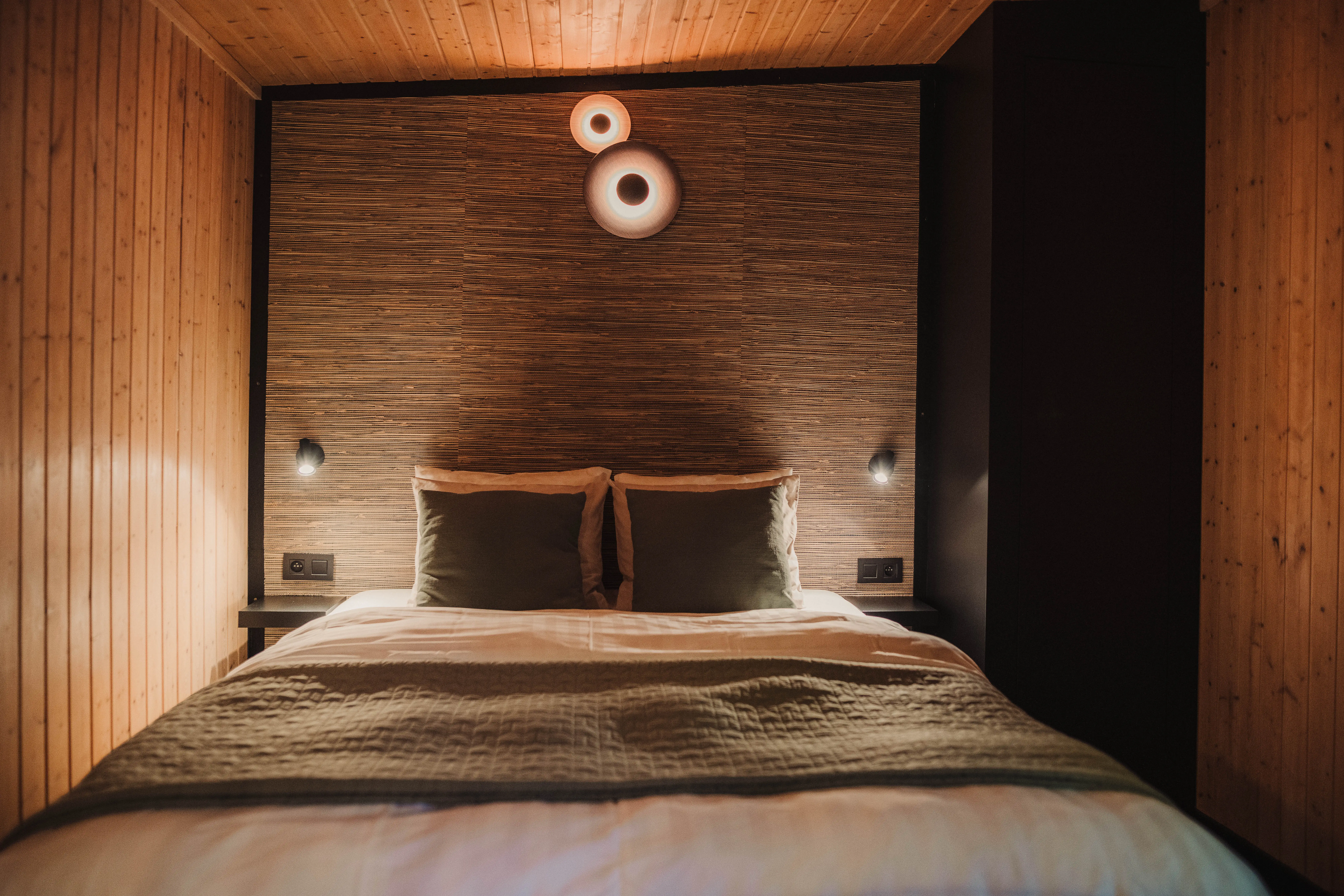 Cottage for 2 people in Dalhem Ô NaNo